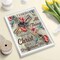 Christ Diamond Painting Kits for Adults, 5D DIY Full Drill Diamond Dots Paintings with Diamonds Gem Art and Crafts for Adults Home Wall Decor, Crucifix 12x16in
